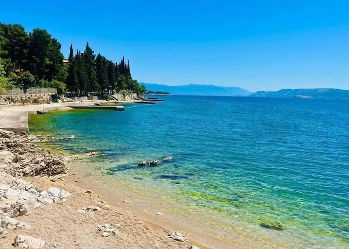 Family Crikvenica