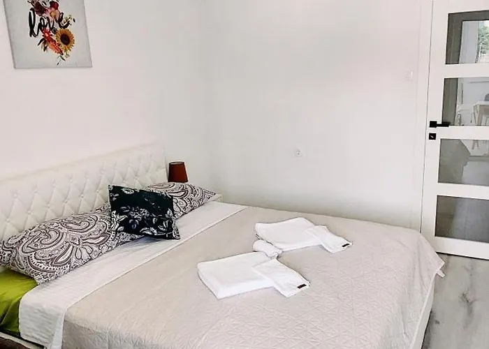 Appartamento Family Crikvenica