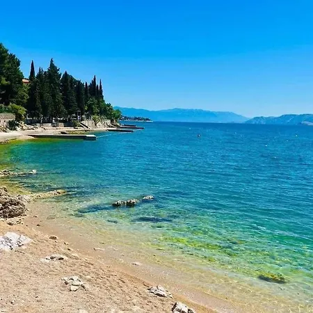 Family Crikvenica