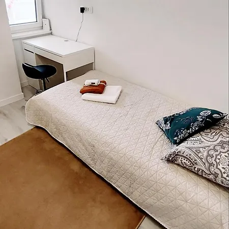 Apartment Family Crikvenica