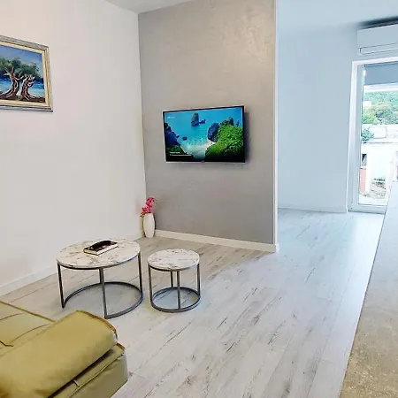 Family Apartment Crikvenica